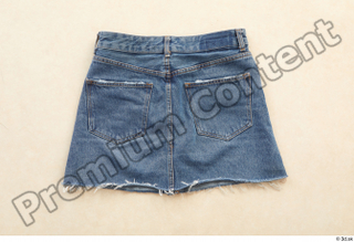 Clothes  201 blue jeans skirt 0002.jpg